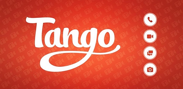 Tango for iOS