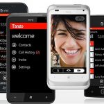 Tango App Features 
