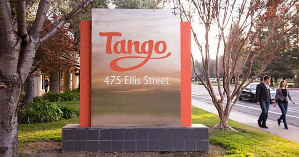 TANGO, a Vision of the Future